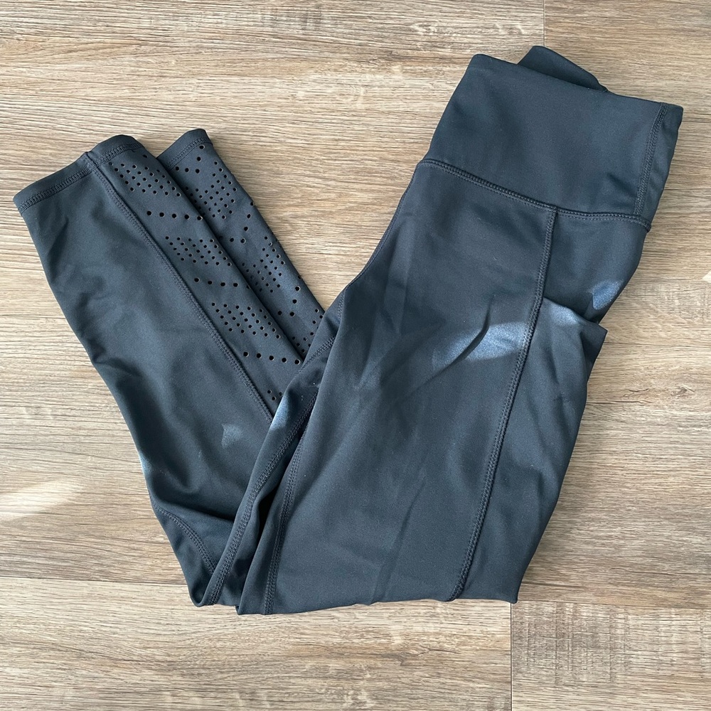Senita Denali Capri Leggings